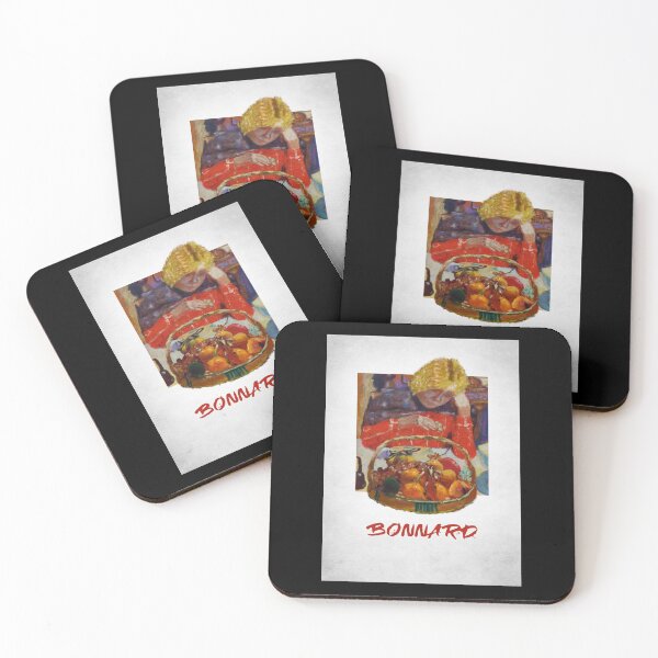 Item preview, Pierre Bonnard designed and sold by BoKev.
