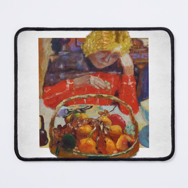 Item preview, Pierre Bonnard designed and sold by BoKev.