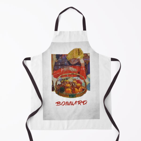 Item preview, Pierre Bonnard designed and sold by BoKev.