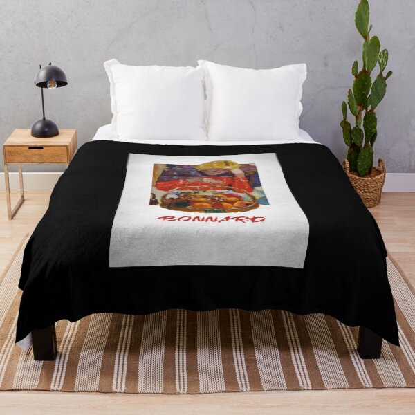 Item preview, Pierre Bonnard designed and sold by BoKev.
