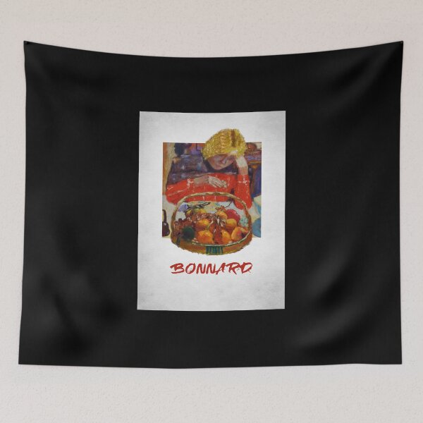 Item preview, Pierre Bonnard designed and sold by BoKev.