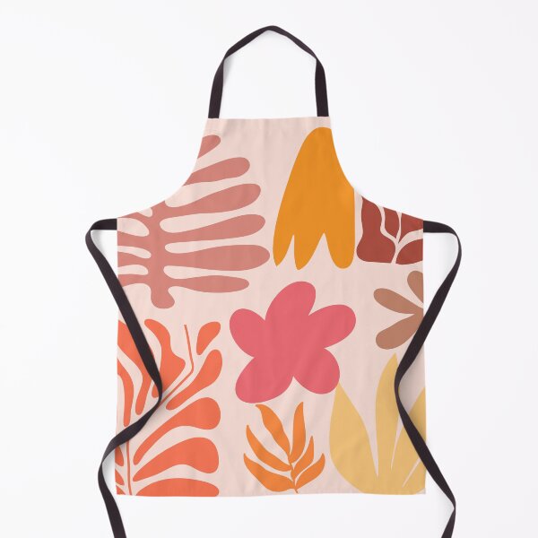 Item preview, Boho Botanical Abstract Art designed and sold by mainsqueezemar.
