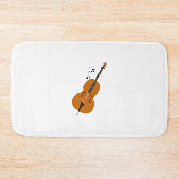 Item preview, Funny Violin designed and sold by so01.