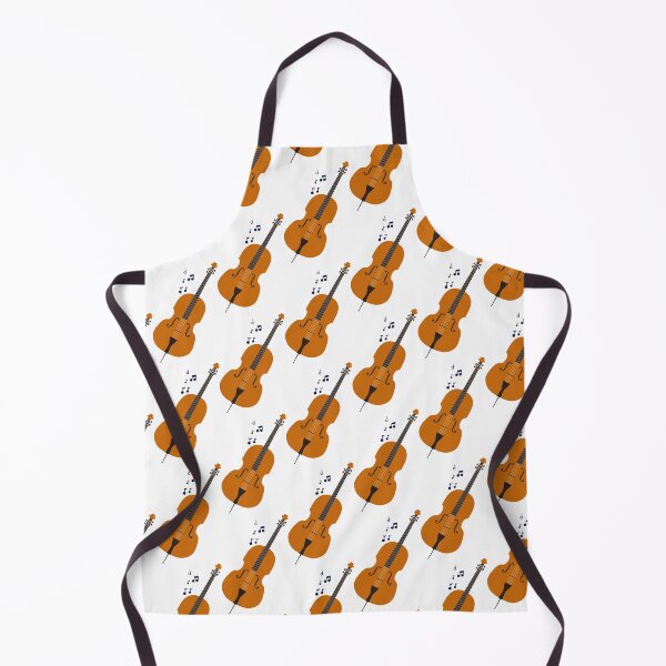 Item preview, Funny Violin designed and sold by so01.
