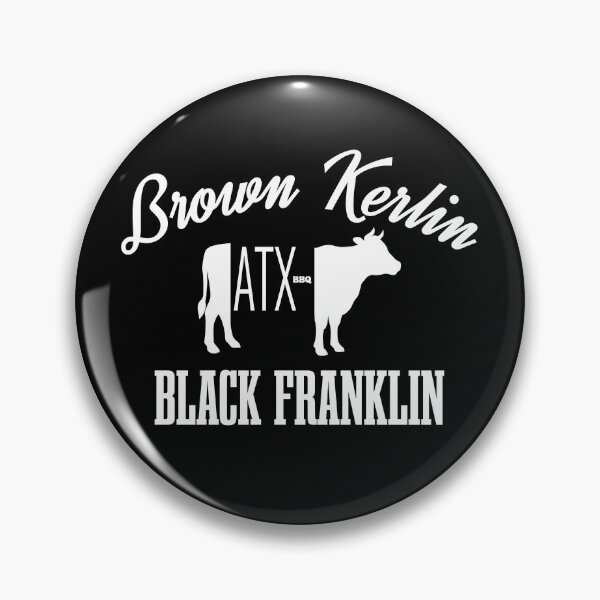 Item preview, Austin Texas BBQ  designed and sold by The Junto Shop.