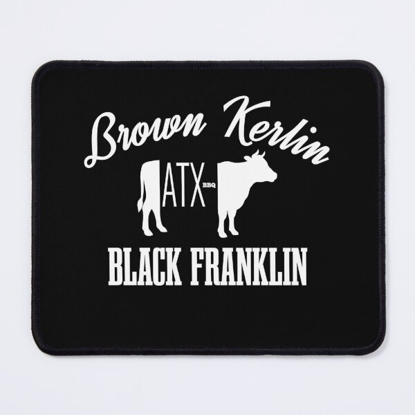 Item preview, Austin Texas BBQ  designed and sold by The Junto Shop.