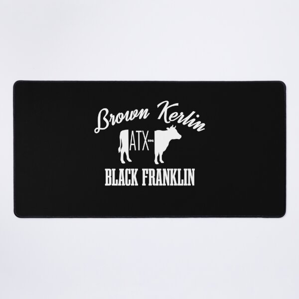 Item preview, Austin Texas BBQ designed and sold by The Junto Shop.