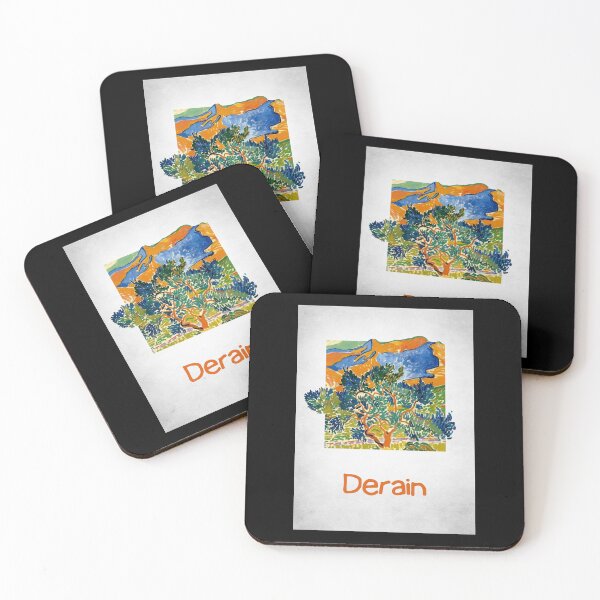 Item preview, Andre Derain designed and sold by BoKev.