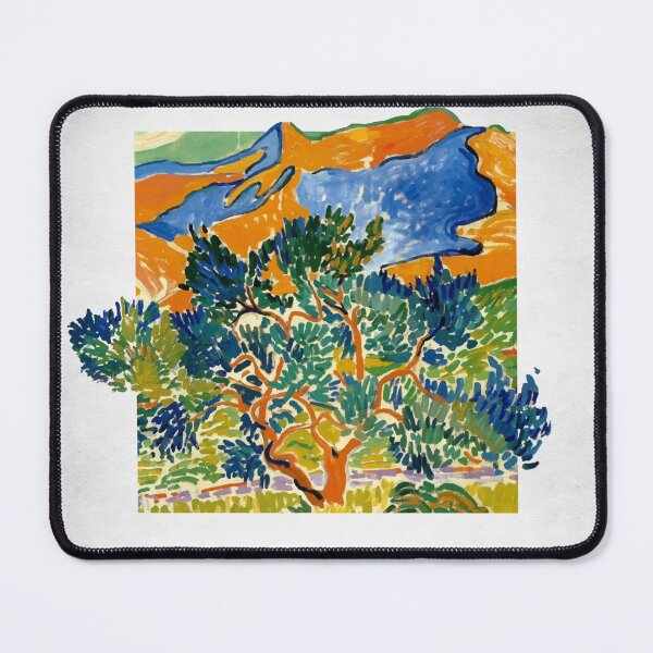 Item preview, Andre Derain designed and sold by BoKev.