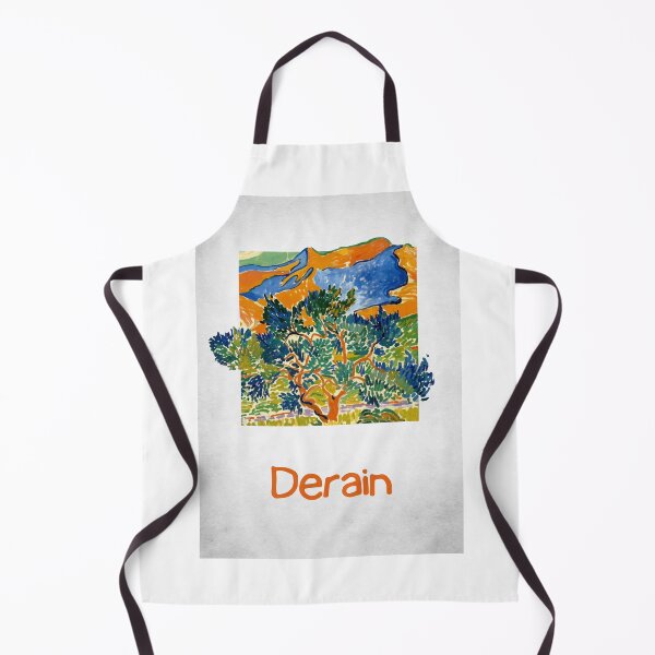 Item preview, Andre Derain designed and sold by BoKev.