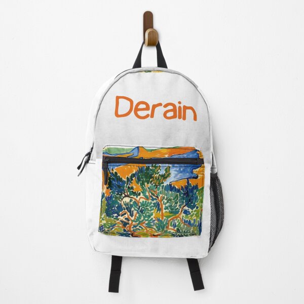 Item preview, Andre Derain designed and sold by BoKev.