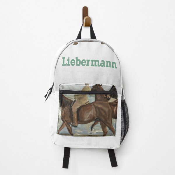 Artikelvorschau, Max Liebermann entworfen und verkauft von BoKev.