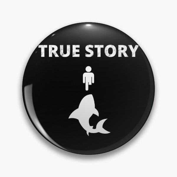 Artikelvorschau, True Story - Funny Disability Awareness entworfen und verkauft von Tee-Star.