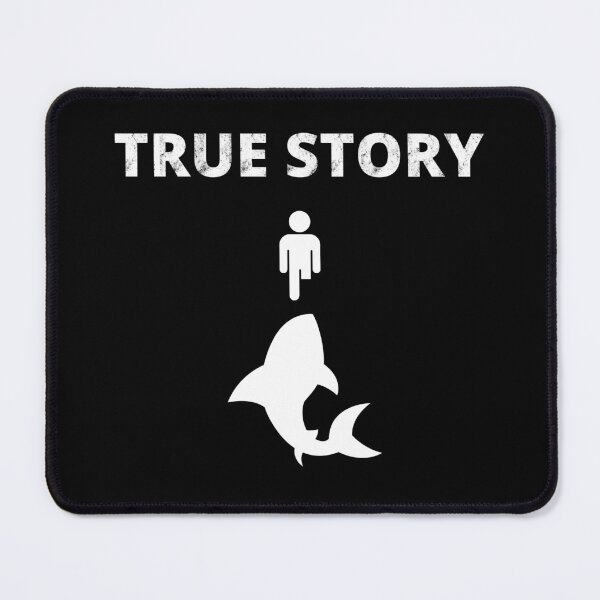 Item preview, True Story - Funny Disability Awareness designed and sold by Tee-Star.