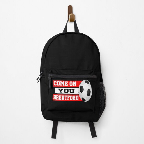 Item preview, Brentford - Come on You Brentford designed and sold by Tovahblue.