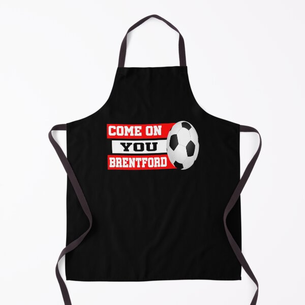 Item preview, Brentford - Come on You Brentford designed and sold by Tovahblue.