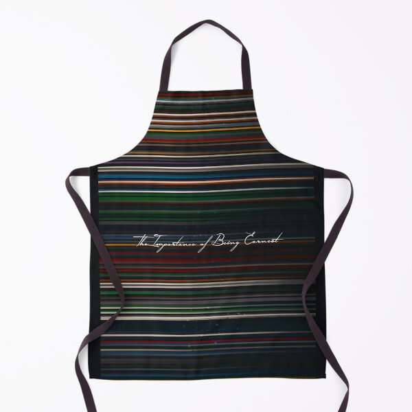 Item preview, The Importance of Being Earnest - The Color of Words designed and sold by ZionicArt.