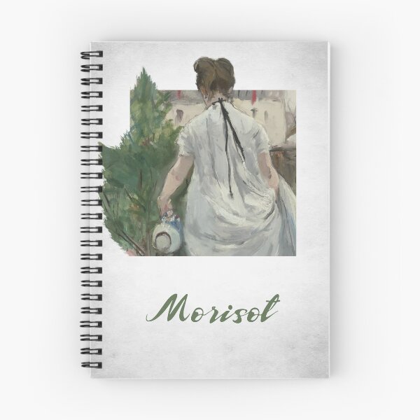 Item preview, Berthe Morisot  designed and sold by BoKev.