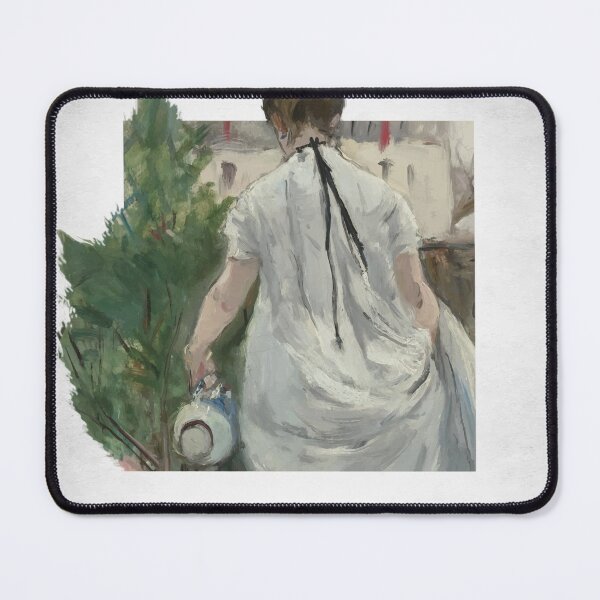 Item preview, Berthe Morisot designed and sold by BoKev.