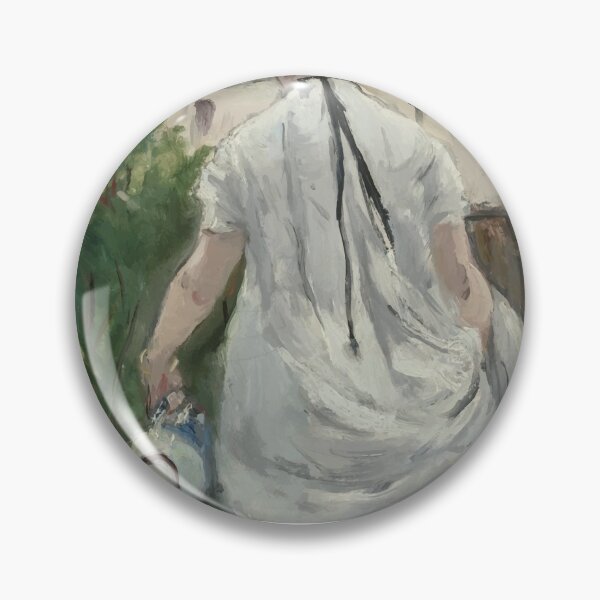 Item preview, Berthe Morisot  designed and sold by BoKev.