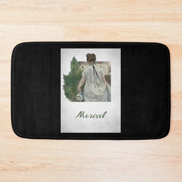 Item preview, Berthe Morisot  designed and sold by BoKev.