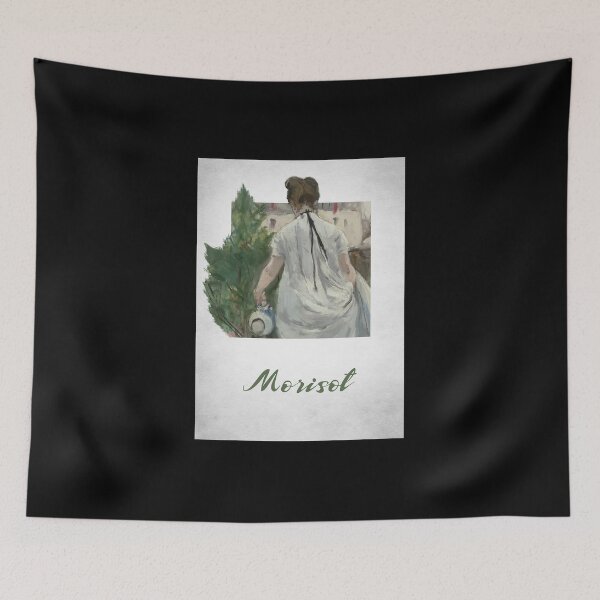 Item preview, Berthe Morisot  designed and sold by BoKev.