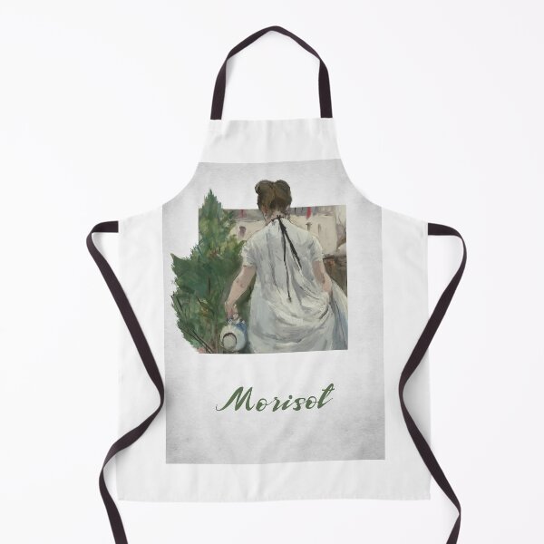 Item preview, Berthe Morisot designed and sold by BoKev.