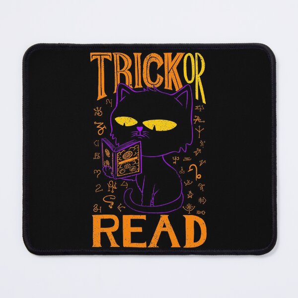 Item preview, Trick Or Read - Halloween designed and sold by sachpica.