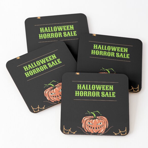 Item preview, horror vintage spooky halloween designed and sold by t-shirt studio.