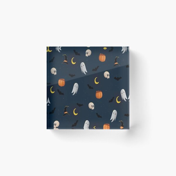 Item preview, HALLOWEEN designed and sold by luisulan.