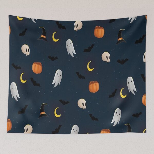 Item preview, HALLOWEEN designed and sold by luisulan.