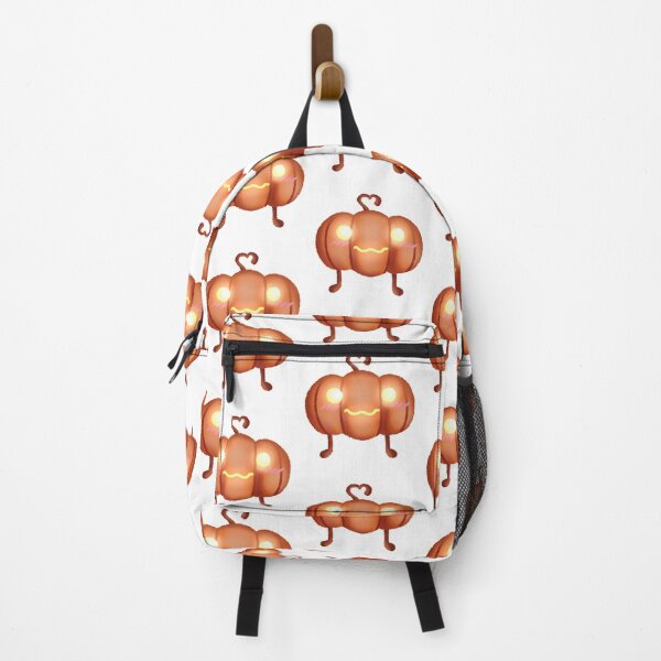 Item preview, Big ol' happy Pumpkin designed and sold by ShadowDemon40.