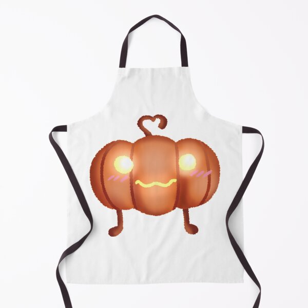 Item preview, Big ol' happy Pumpkin designed and sold by ShadowDemon40.