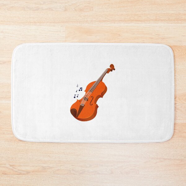 Item preview, Funny Violin designed and sold by so01.