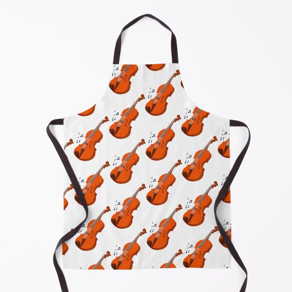 Item preview, Funny Violin designed and sold by so01.