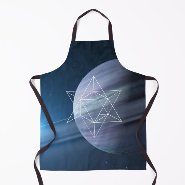 Item preview, Cosmic Merkaba designed and sold by Fractal-Wizard.