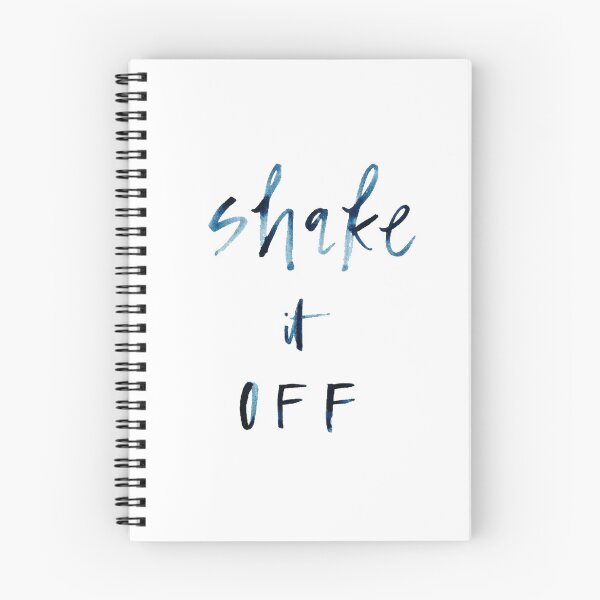 Item preview, Taylor Swift - Shake It Off designed and sold by lyricaldesigns6.