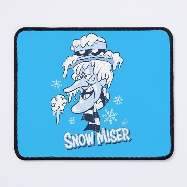 Item preview, Snow Miser designed and sold by rawddesign.