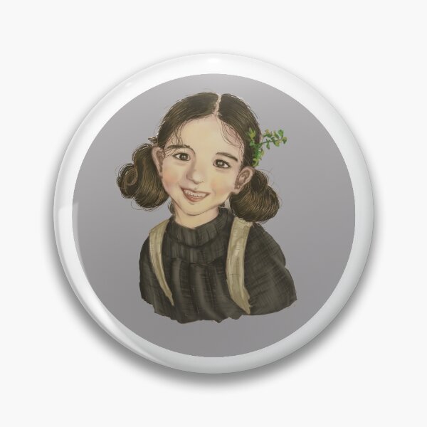 Item preview, La Nina designed and sold by asatadeo.