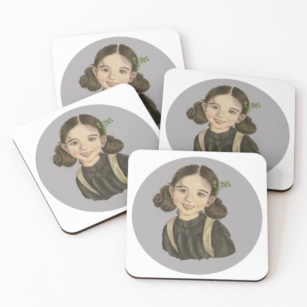 Item preview, La Nina designed and sold by asatadeo.