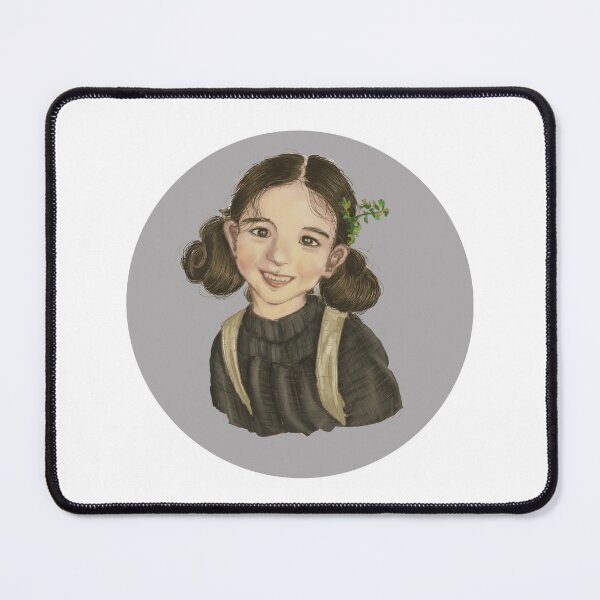 Item preview, La Nina designed and sold by asatadeo.