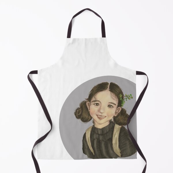 Item preview, La Nina designed and sold by asatadeo.
