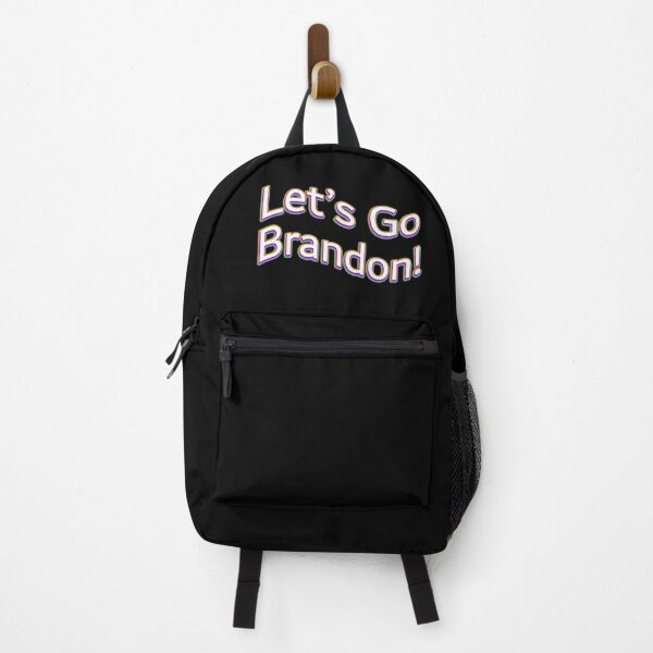 Item preview, Let’s Go Brandon! designed and sold by franktact.