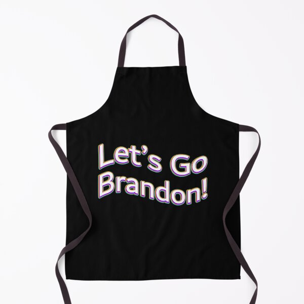 Item preview, Let’s Go Brandon! designed and sold by franktact.