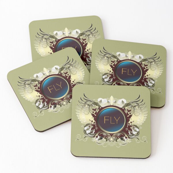 Item preview, Fly designed and sold by Rejcharms.