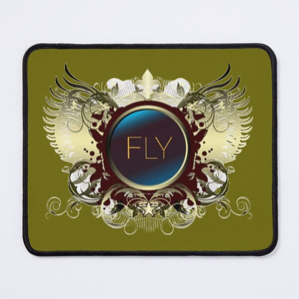 Item preview, Fly designed and sold by Rejcharms.