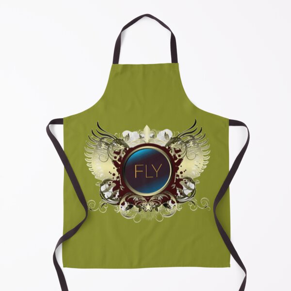 Item preview, Fly designed and sold by Rejcharms.