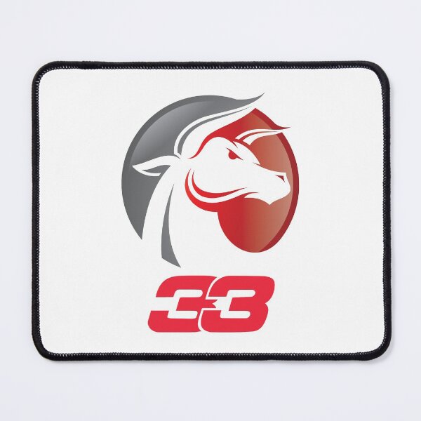 Item preview, Max Verstappen 33  designed and sold by TheDesignStreet.
