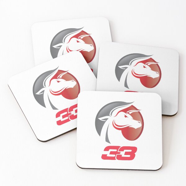 Item preview, Max Verstappen 33  designed and sold by TheDesignStreet.
