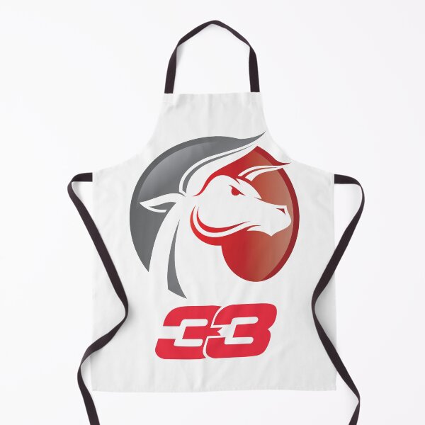 Artikelvorschau, Max Verstappen 33 entworfen und verkauft von TheDesignStreet.